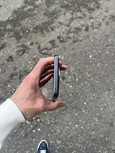 mi note 10 ekran: Honor X9b, 256 ГБ, цвет - Черный, Отпечаток пальца — 7