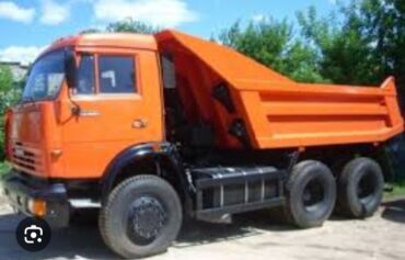 Taksi, logistika, çatdırılma: Yük maşını sürücüsü tələb olunur, Dəyişən növbəli, 6 ildən artıq təcrübə, İşəmuzd ödəniş