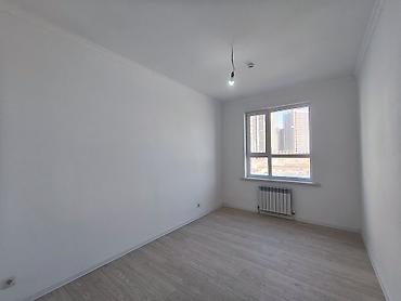 Продажа квартир: 2 комнаты, 65 м², Асанбай мкр Элитка, 3 этаж, Свежий ремонт — 7