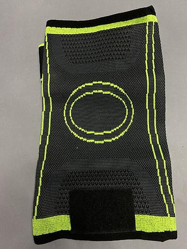 надколенник: Ортопедический наколенник YC-7709 Knee Support - Назначение: фиксация — 2