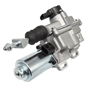 Сцепление: Диск сцепления Новый, Оригинал — 10