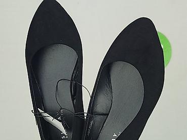 buty dior damskie olx: Sinsay, Balerinki damskie, rozmiar 36 — 5