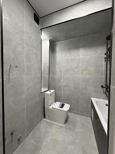 Продажа квартир: 3 комнаты, 85 м², Элитка, 14 этаж, Дизайнерский ремонт — 12