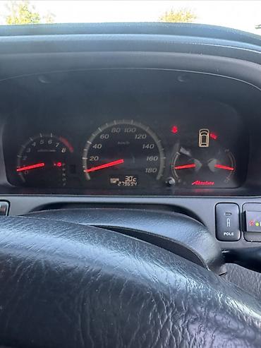 авто химии: Honda Odyssey: 2003 г., 3 л, Типтроник, Газ, Минивэн — 8