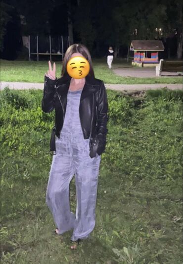 детский русский народный костюм: Zara, XS (EU 34), цвет - Серый