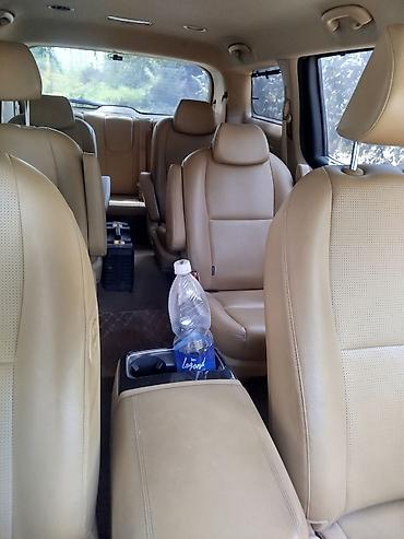 авто каран: Kia Carnival: 2018 г., 2.2 л, Автомат, Дизель, Минивэн — 3