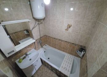 Продажа квартир: 2 комнаты, 62 м², Элитка, 3 этаж, Дизайнерский ремонт at lalafo.kg — 6 Продажа квартир: 2 комнаты, 62 м², Элитка, 3 этаж, Дизайнерский ремонт — 6