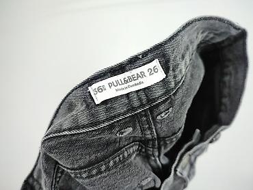 jeans balloon: PULL&BEAR, Jeansy damskie, rozmiar S — 4