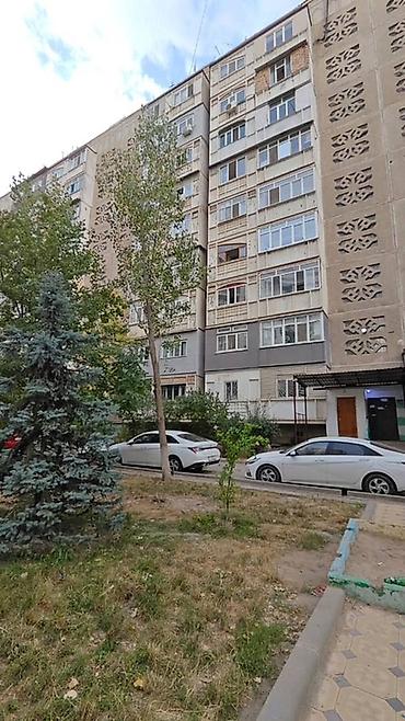 12: 3 комнаты, 82 м², 12 мкр 106 серия, 3 этаж, Косметический ремонт — 1