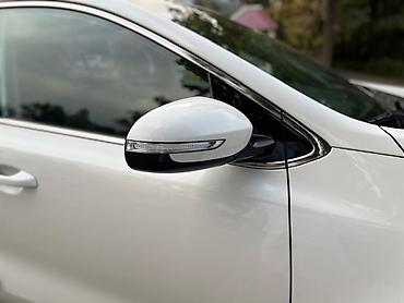 киа каптива: Kia Sportage: 2017 г., 2 л, Автомат, Дизель, Кроссовер — 3