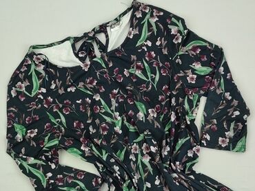 sukienki wizytowe plus size allegro: Beloved, Sukienka damska, rozmiar 2XL