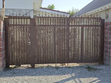 Покраска: Покраска дверей, Декоративная покраска, Покраска наружных стен, 3-5 лет опыта — 12