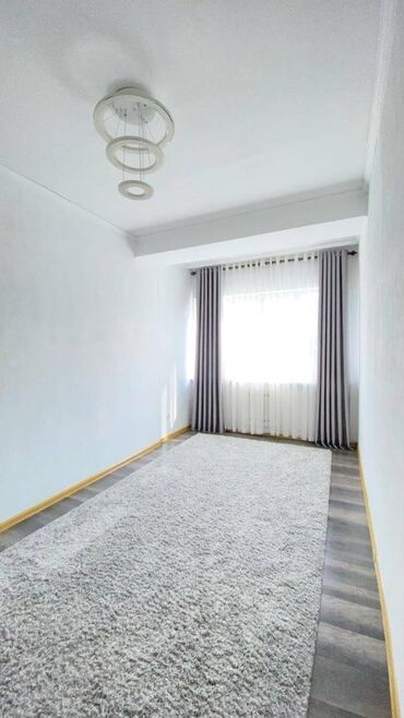 Продажа квартир: 2 комнаты, 55 м², Элитка, 2 этаж, Евроремонт