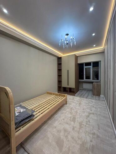 Продажа квартир: 3 комнаты, 97 м², Элитка, 6 этаж, Дизайнерский ремонт — 11