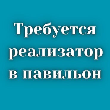 шредеры 11 12 с ручкой: Требуется реализатор в павильон! С пропиской с. Лебединовка