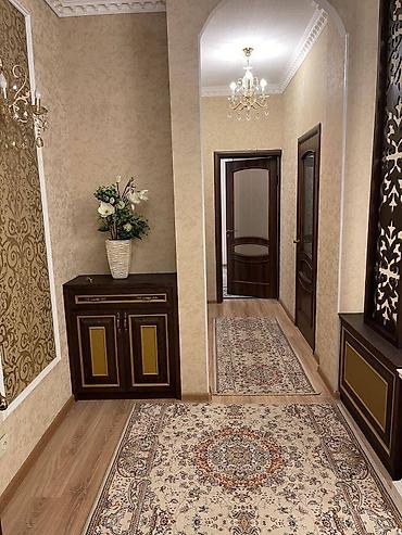 Долгосрочная аренда квартир: 3 комнаты, Агентство недвижимости, Без подселения, С мебелью полностью — 7