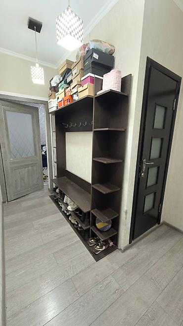 квартип: 1 комната, 34 м², 8 этаж, Косметический ремонт — 8
