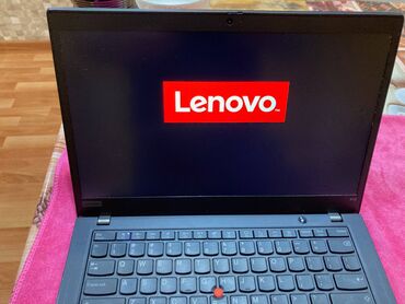 Ноутбуки и нетбуки: Lenovo, Intel Core i5
