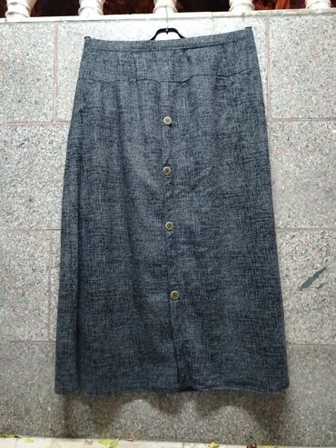 Qadın şalvarları: Şalvar, One size, rəng - Boz — 28