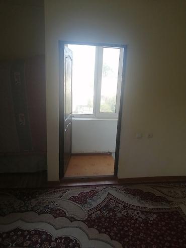 Продажа дач: Продаю дом, уй сатылат в экологически чистом районе, в доме сан узел — 9