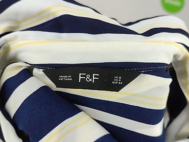 hummel bodysuit: F&F, Koszula damska, rozmiar S — 4