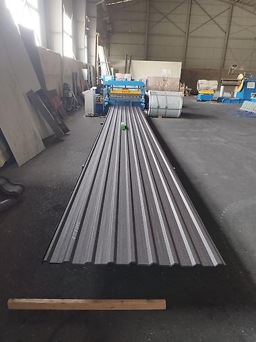 Dam işləri: Metal Dam Ortuklerinin topdan ve perakende satiw merkezi. teklif — 4