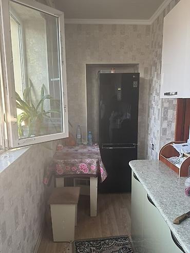 1 otaql: 3 otaqlı mənzil – geniş və işıqlı Plan: - Geniş qonaq otağı — 8