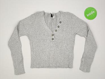 divided kurtka: H&M Divided, Sweter damski, rozmiar M — 2