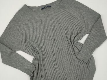 Jumpers: Sweter, Only, L (EU 40), condition - Good