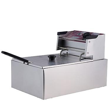 hoffman air fryer: Fritoz 2-2,9 l, Yeni, Rayonlara çatdırılma, Ünvandan götürmə, Ödənişli çatdırılma — 4