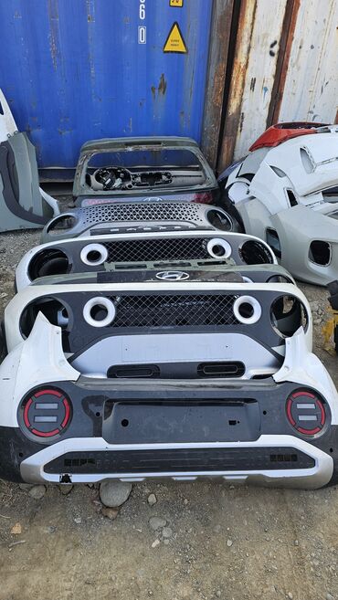 Другие автозапчасти: Hyundai Kasper 2023 — 1