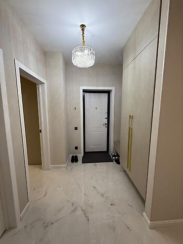 5: 🏡 Срочно сдаётся 2-комнатная квартира в ЖК «Ак Сарай» 📍 Асанбай, рядом — 8