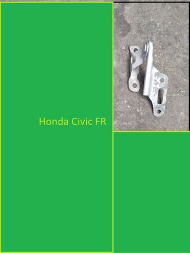 хонда fr v: Передняя правая дверь Honda Б/у, Оригинал