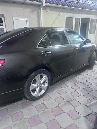 камри 40 кузов тюнинг: Toyota Camry: 2010 г., 2.5 л, Седан — 3