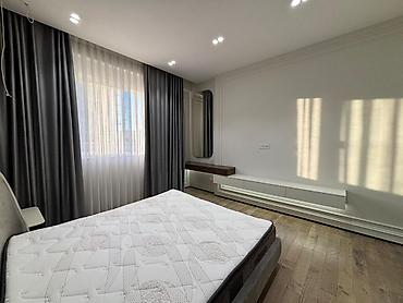 tifani dest: Satılır 3 otaqlı yeni tikili 95 m², Ağ şəhər q. Kateqoriya Yeni — 10