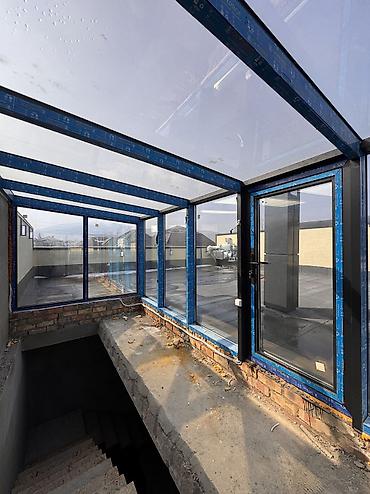 Продажа таунхаусов: Продаюися таунхаусы (ПСО) в селе Киргизия 1🏠🌳(Белый дом) 📍Локация- — 11