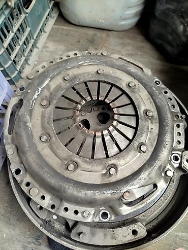 Другие автозапчасти: Автозапчасти на мерседес. Защитки двигателя, фары, бампера, ходовка — 20