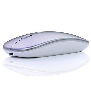 Kompüter ehtiyyat hissələri: A2 Wireless Mini Flying Squirrel 3D USB Interface Intelligent Sleep