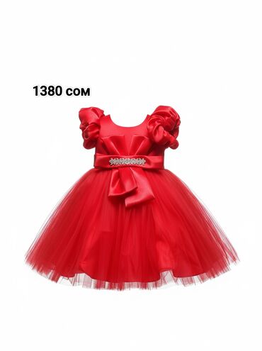 Платья: Детское платье, Новый — 13