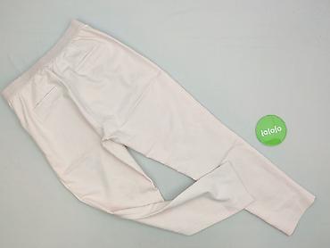 osika jeans: Orsay, Spodnie materiałowe damskie, rozmiar S — 3