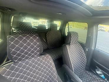 vtec: Honda CR-V: 2003 г., 2 л, Механика, Бензин, Кроссовер — 6