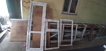 Пластиковые окна на заказ: Изготовление алюминиевых и пластиковых окон дверей и витражей любой — 17