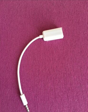Kabellər: Kabel Mini-USB, Yeni — 22