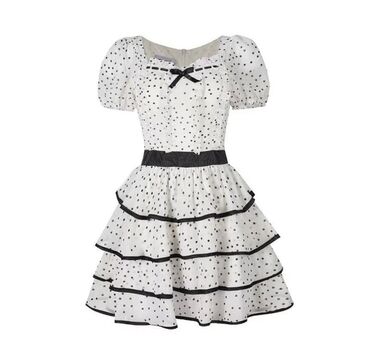 Повседневные платья: Повседневное платье, Лето, Короткая модель, S (EU 36) at lalafo.kg Повседневные платья: Повседневное платье, Лето, Короткая модель, S (EU 36)