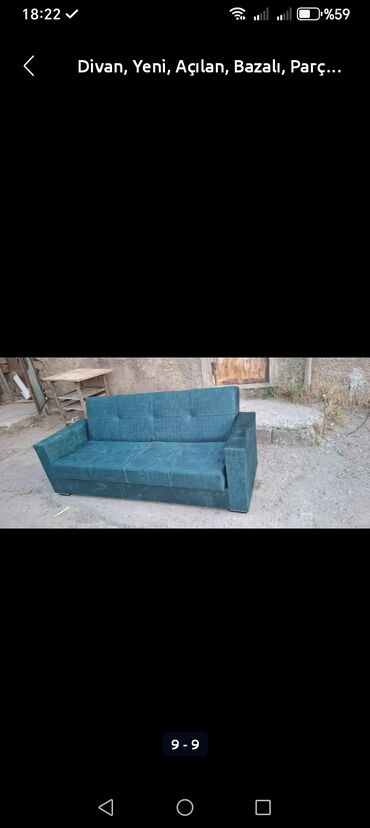 Divanlar: Divan, Yeni, Açılan, Bazalı, Parça, Ödənişli çatdırılma -da lalafo.az — 29 Divanlar: Divan, Yeni, Açılan, Bazalı, Parça, Ödənişli çatdırılma — 29