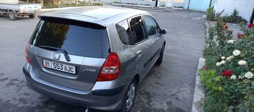 купить запчасти на опель вектра б: Honda Jazz: 2005 г., 1.4 л, Механика, Бензин, Хэтчбэк