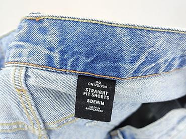 c denim: Denim, Szorty dla mężczyzn, rozmiar S — 6