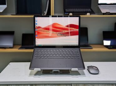 Компьютеры, ноутбуки и планшеты: Ультрабук, 8 ГБ ОЗУ, Intel Core i7, 13.5 ", Б/у, Для работы, учебы, память SSD