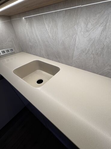 Мебель на заказ: Мебель на заказ, Кухня, Столешница — 4