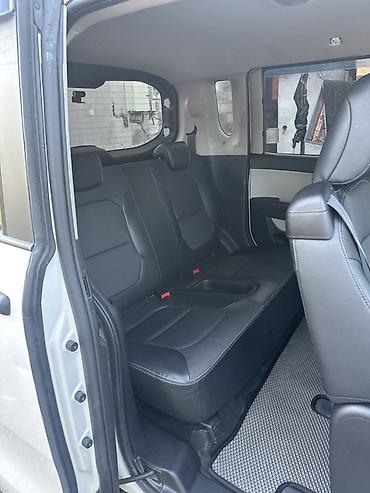 Kia: Kia Ray: 2022 г., 1 л, Автомат, Бензин, Хэтчбэк — 9